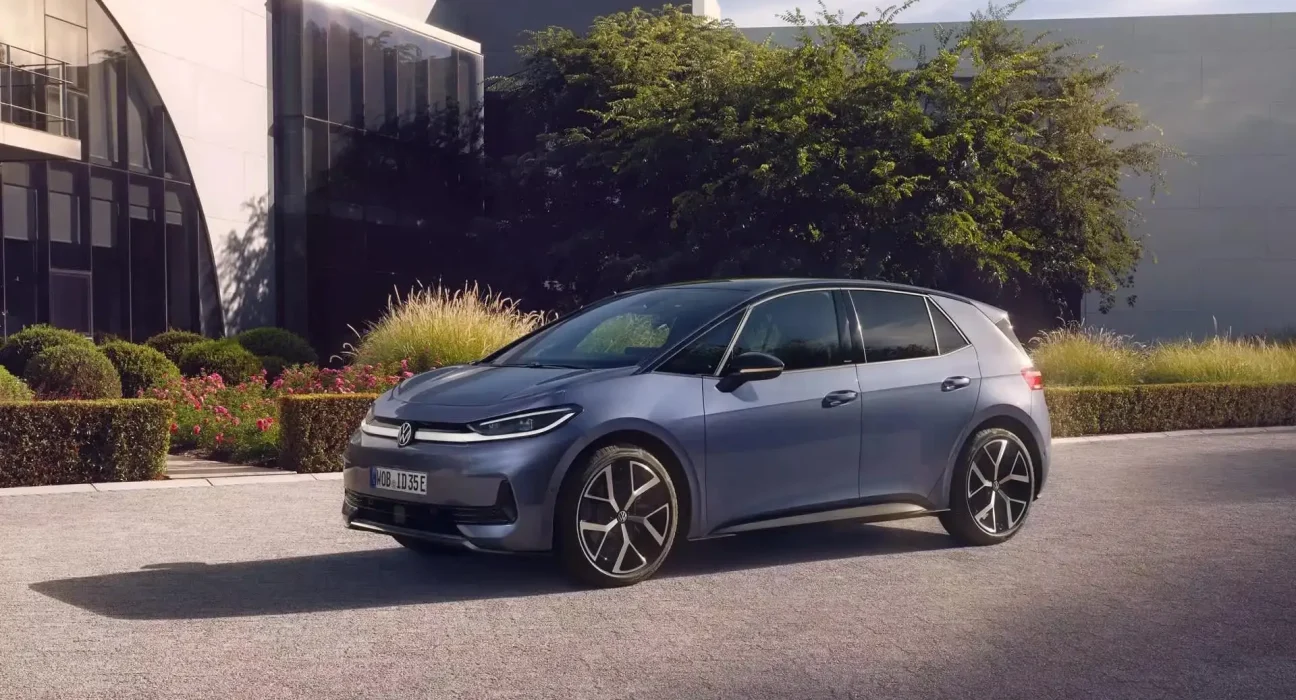 Volkswagen ID.3 Neo GTI : des essais révélateurs avant sa présentation en Allemagne