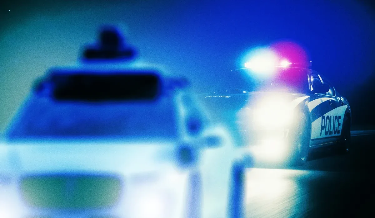 Waymo Retire Ses Voitures du Route Après Qu'une d'Elles A Fui la Police avec Un Couple Horrifié à Bord