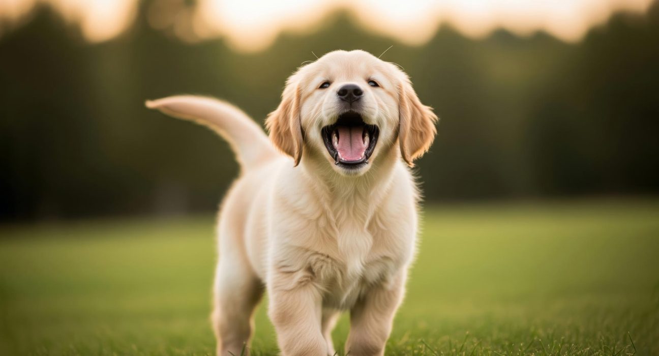 6 Jeux Olfactifs Simples pour Rendre Votre Chien Plus Heureux