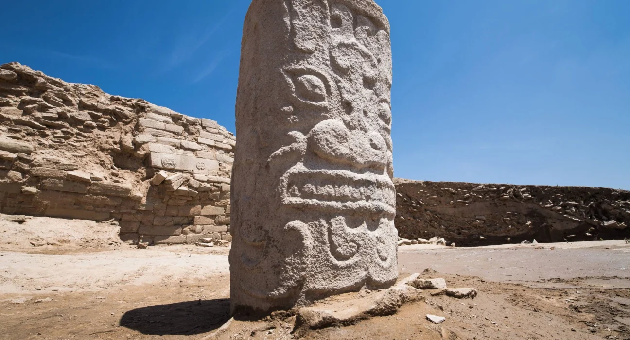 ADN Ancien : Les Origines Cachées de la Mystérieuse Civilisation Shimao en Chine