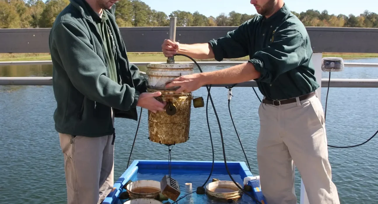 Alabama : Un Écrin Aquatique Mal Servi pour les Espèces Non Chassées