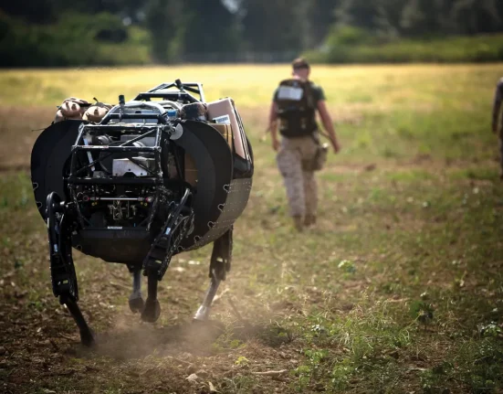 Appel d'Elon Musk et des Experts en IA pour Interdire les Robots aux Pouvoirs Mortels
