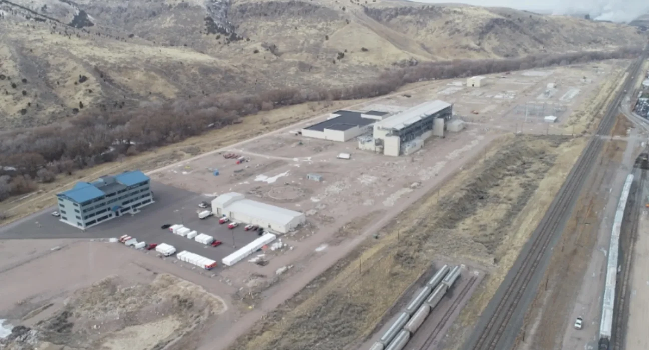 Appel du méga centre de données de 2,6 milliards de dollars dans l'Idaho : inquiétudes persistantes concernant l'eau et le réseau électrique.