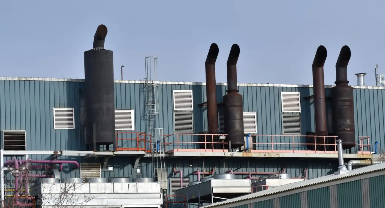 Approbation de l'utilisation de diesel pour les centres de données en Pennsylvanie durant la vague de chaleur : des craintes de pollution accrue