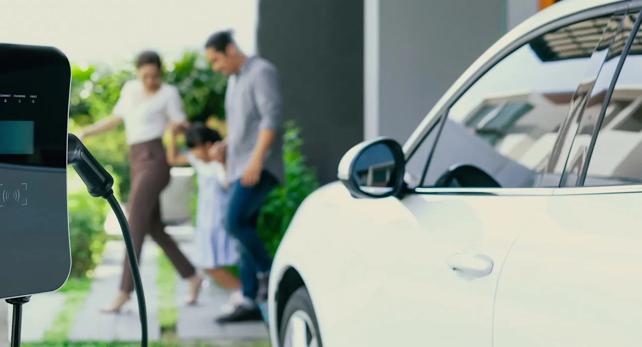 Après deux ans sur la côte Est, un propriétaire de VE affirme que les road trips en famille surpassent son ancien SUV thermique.