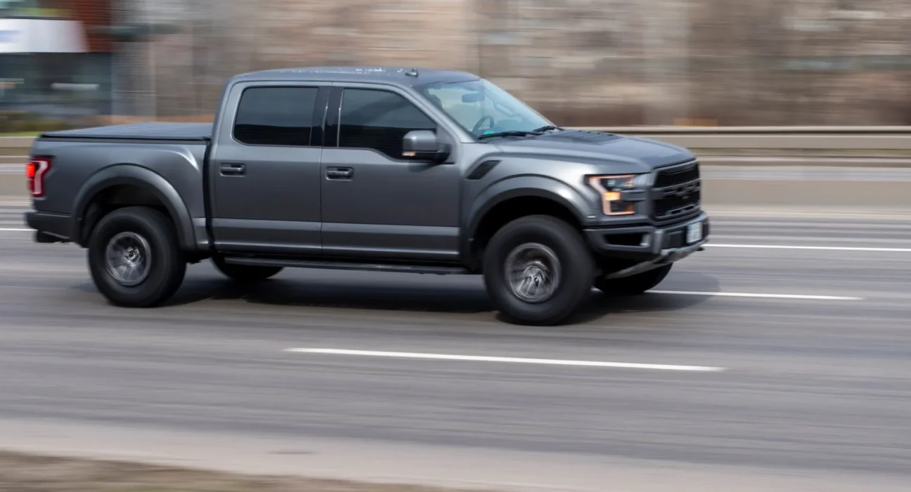 Augmentation de 75 % des décès de piétons aux États-Unis : l'essor des pickups et SUV rend les rues plus dangereuses