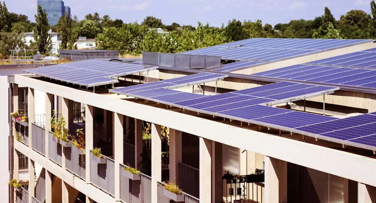 Australie : Nouveau système innovant pour optimiser le solaire en copropriété