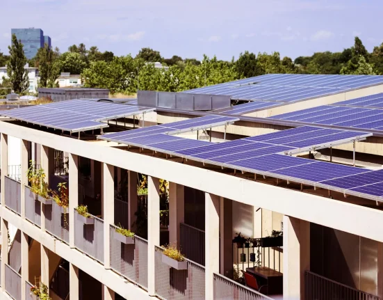 Australie : Nouveau système innovant pour optimiser le solaire en copropriété