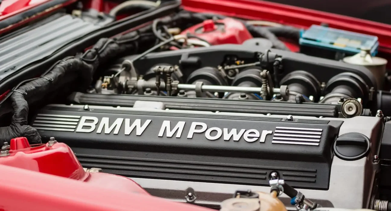 BMW dépose un brevet pour un vis exclusive visant à orienter les réparations vers ses concessions.