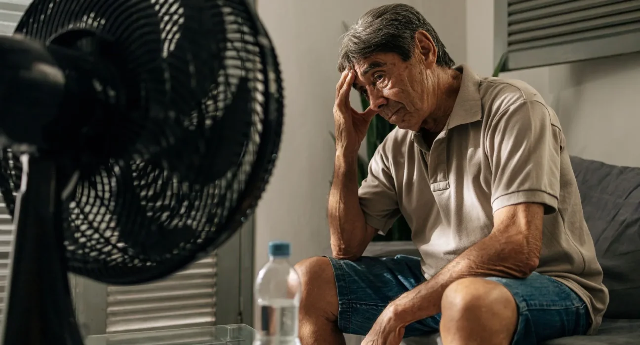 Canicule historique en Amérique du Nord : Le changement climatique en cause, les débats s'intensifient.