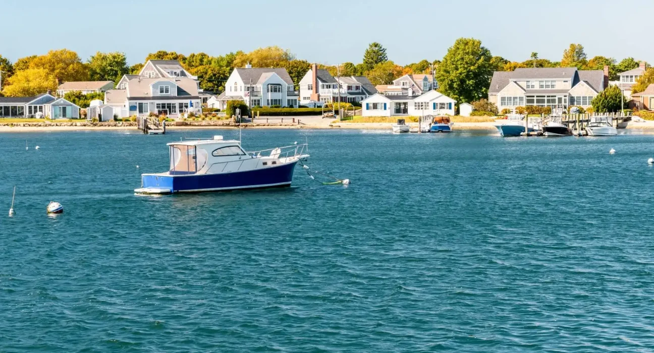 Cape Cod : La nouvelle capitale des morsures de requins aux États-Unis alors que les grands blancs s'intensifient.