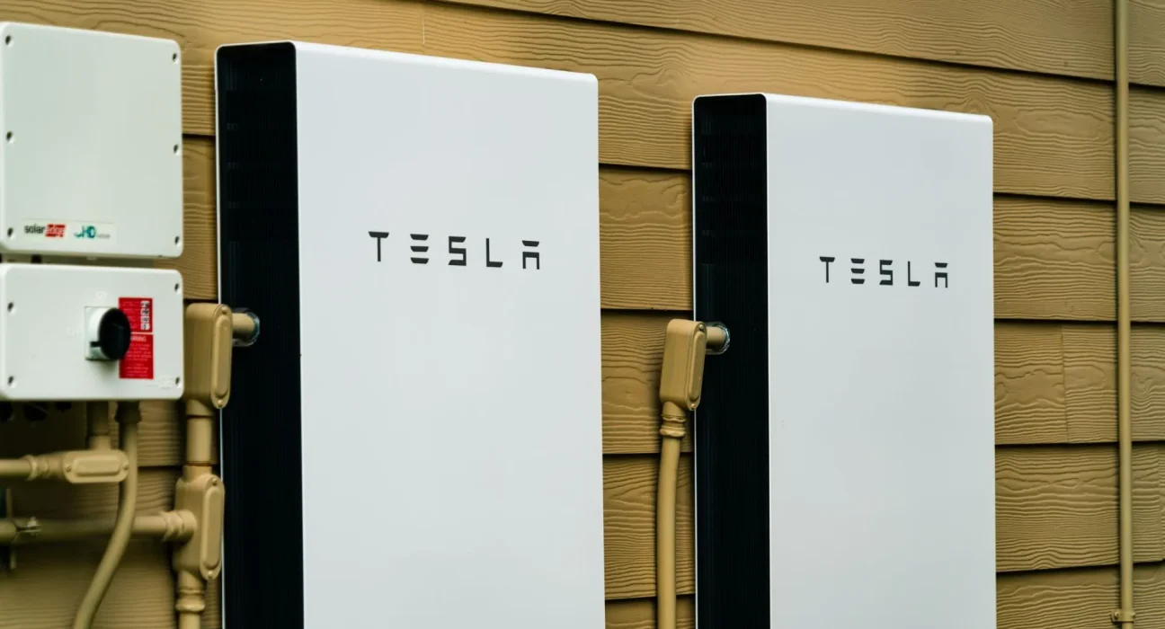 Chaleur de 40 degrés empêche le Tesla Powerwall 3 de se charger complètement