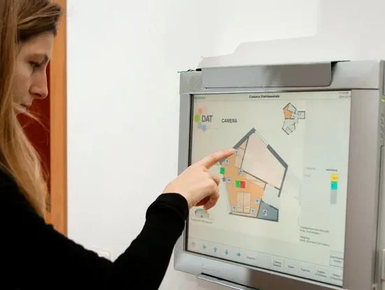 Comment les robots peuvent favoriser une vie plus longue et épanouie pour les personnes âgées.