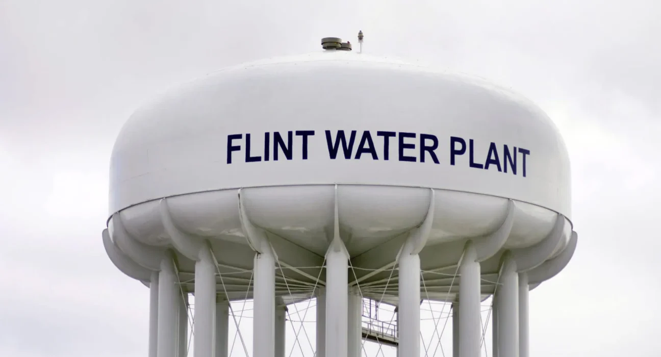 Crise de l'eau à Flint : la fin du procès, mais les résidents demeurent vigilants.