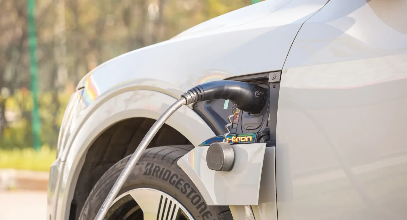 De New Hampshire à Montréal : L'interconnexion des bornes de recharge pour véhicules électriques