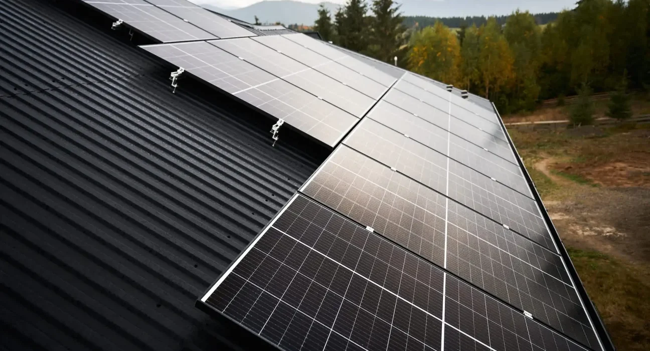 De la Californie au Texas : l'énergie solaire et le stockage atteignent un record de 91 % des nouvelles capacités électriques américaines.