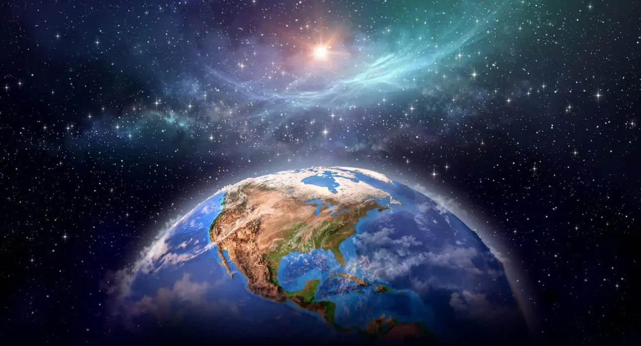 Découverte d'une 'super-Terre' à 25 années-lumière : un nouvel espoir pour la recherche de la vie