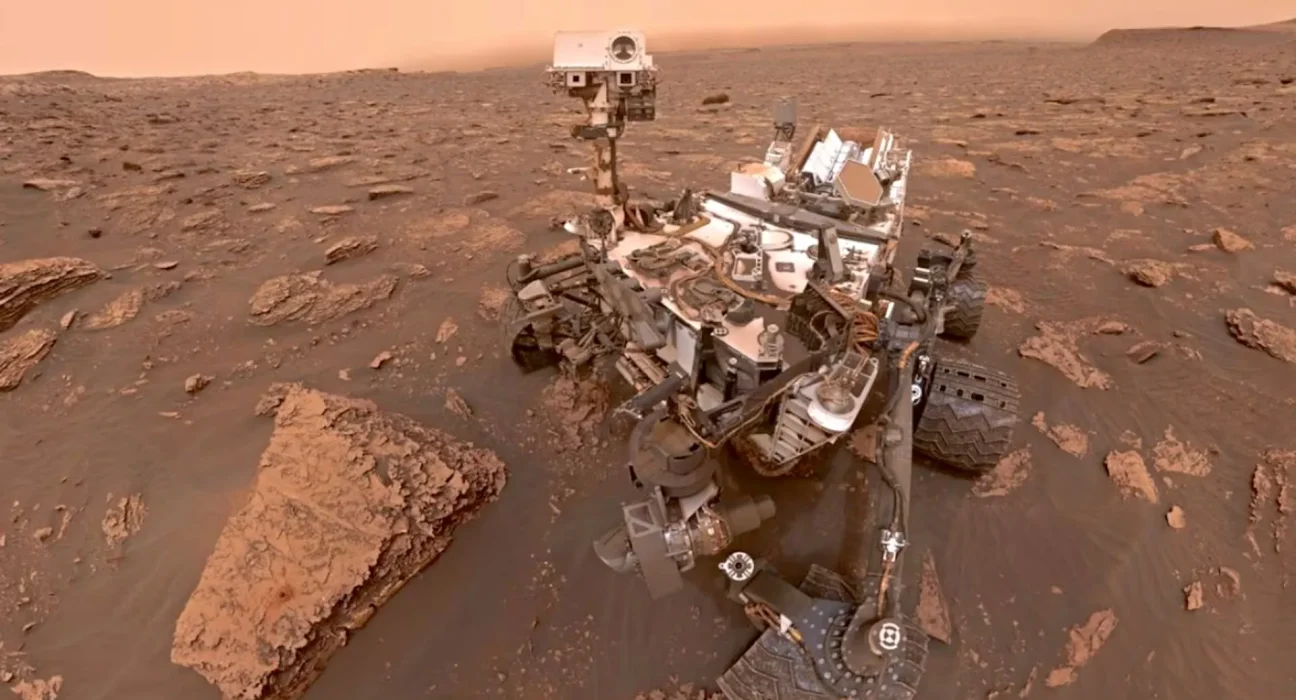 Découverte historique : le rover de la NASA met au jour le plus grand trésor de molécules organiques sur Mars, renforçant l'hypothèse d'une vie ancienne