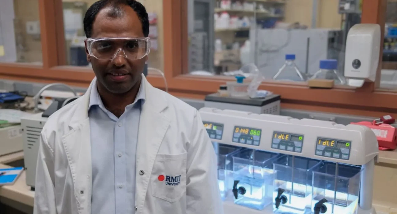 « Des ajustements innovants des bulles pourraient éliminer 90 % des microplastiques dans les stations d'épuration »