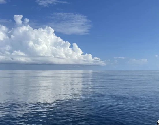 « Des chercheurs suggèrent l'éclaircissement des nuages face à un Super El Niño historique anticipé aux États-Unis »