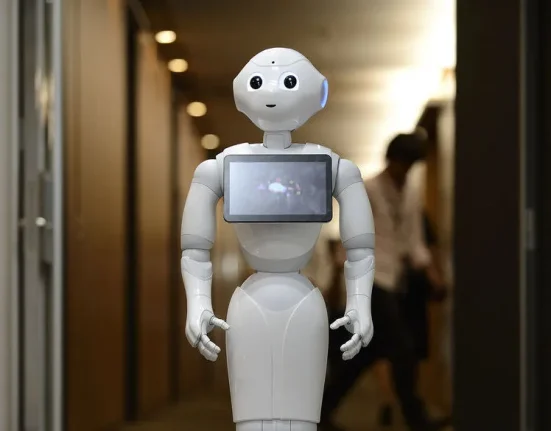 Des robots révolutionnent le commerce de détail grâce à Watson d'IBM.