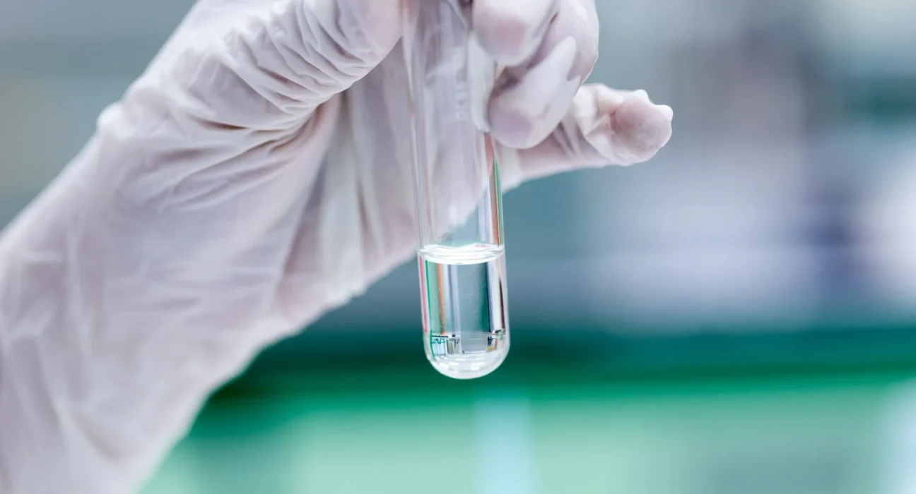 Des scientifiques autrichiens transforment le CO2 capturé et l'eau en méthane climatique neutre.