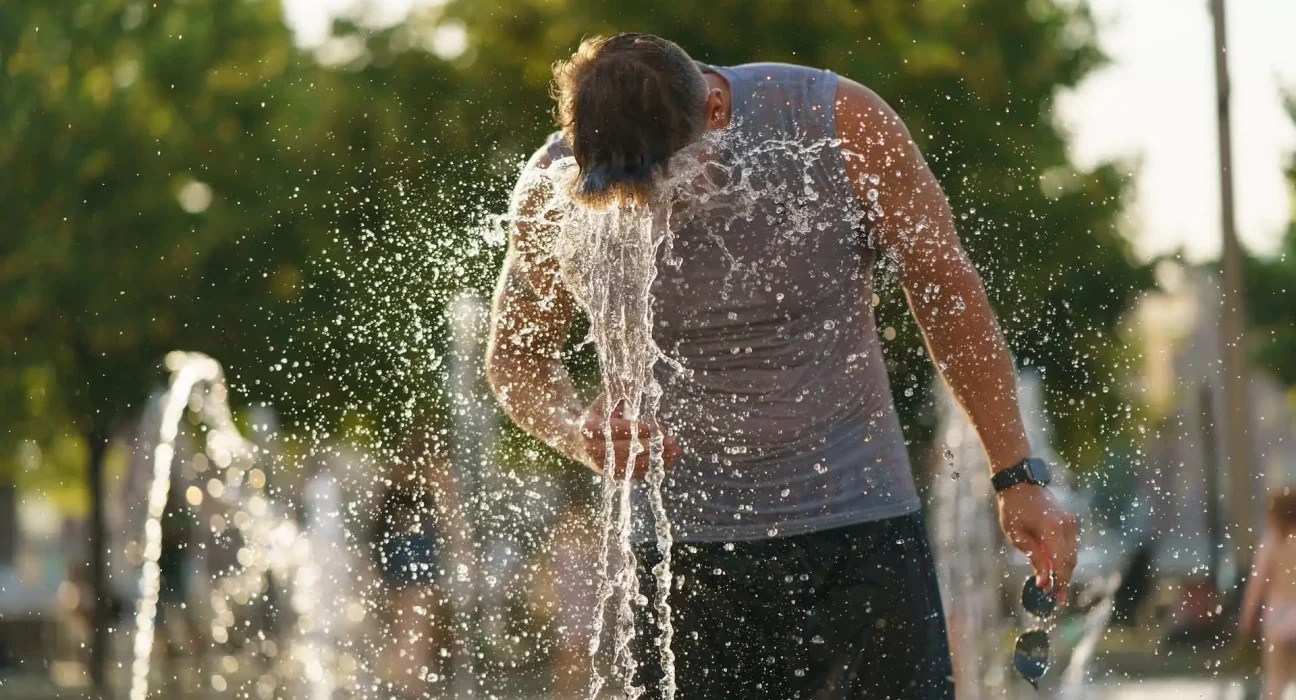 Des températures records en Espagne : 1 029 décès liés à une canicule de 40°C en juin