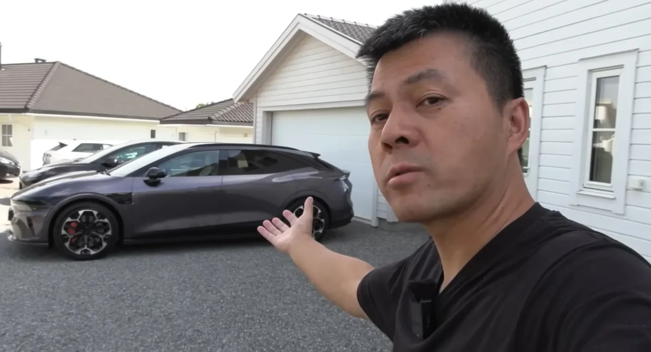 Des véhicules électriques chinois en duel : essai de portée en conditions réelles.