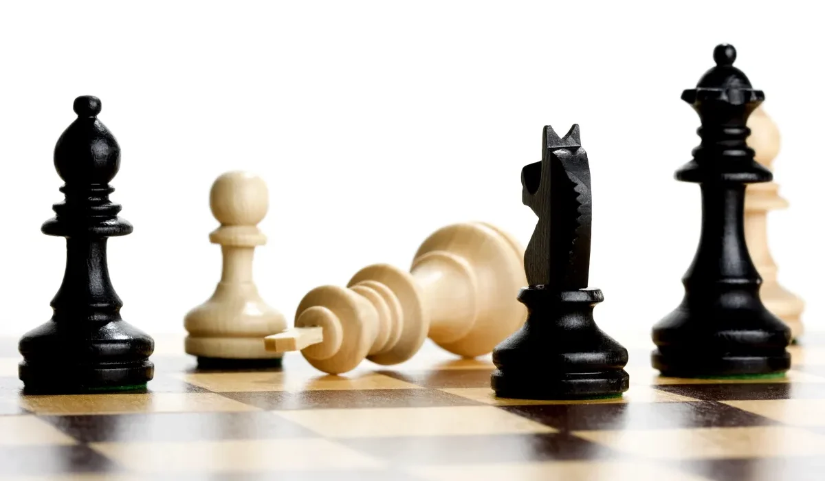 En seulement 72 heures, un ordinateur maîtrise l'art du jeu d'échecs.