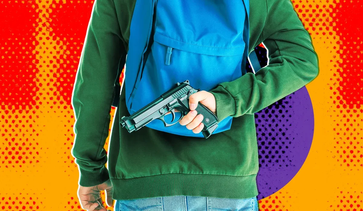 Entreprise Responsable de la Surveillance Scolaire par IA en Difficultés Après Avoir Manqué un Élève Armé Prêt à Tirer