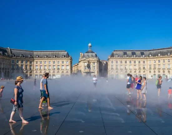 « Espagne et France se préparent à un nouveau coup de chaleur à 44°C après la canicule de juin ayant causé 2 000 décès »