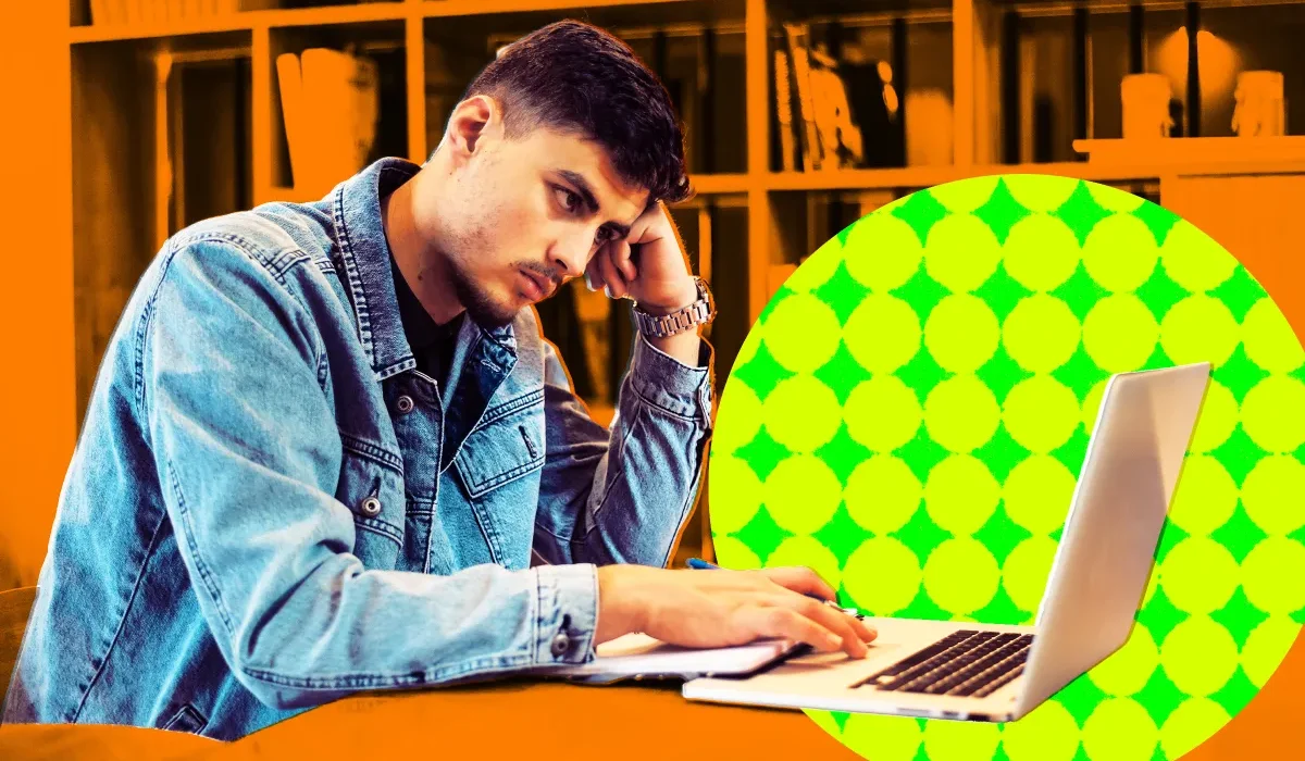 Étudiants en détresse : pressions incessantes face à l'usage de l'IA.
