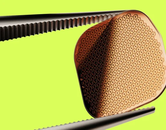 Implant Oculaire Révolutionnaire Rétablissant la Vue chez les Malvoyants Autorisé à la Vente
