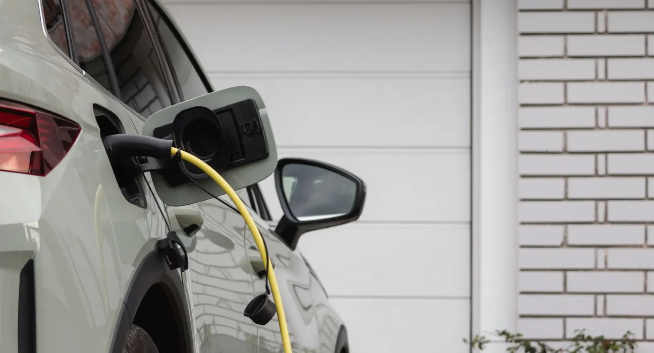 L'Europe transforme les véhicules électriques à l'arrêt en "mine d'or" en permettant aux conducteurs de revendre de l'énergie.