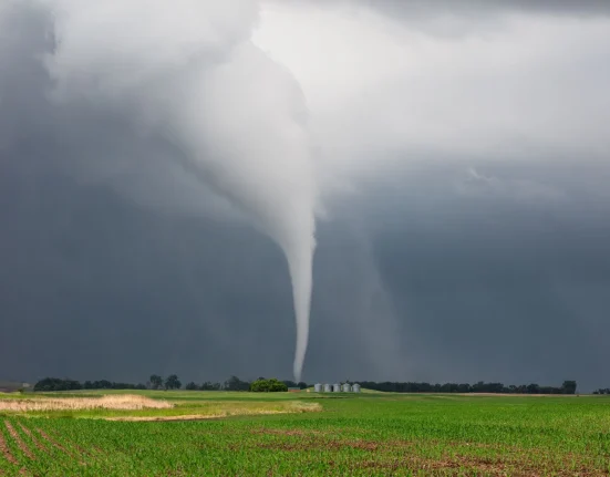 L'Illinois frappe un nouveau record de tornades alors que des tempêtes meurtrières ravagent l'État et que l'aide fédérale diminue.