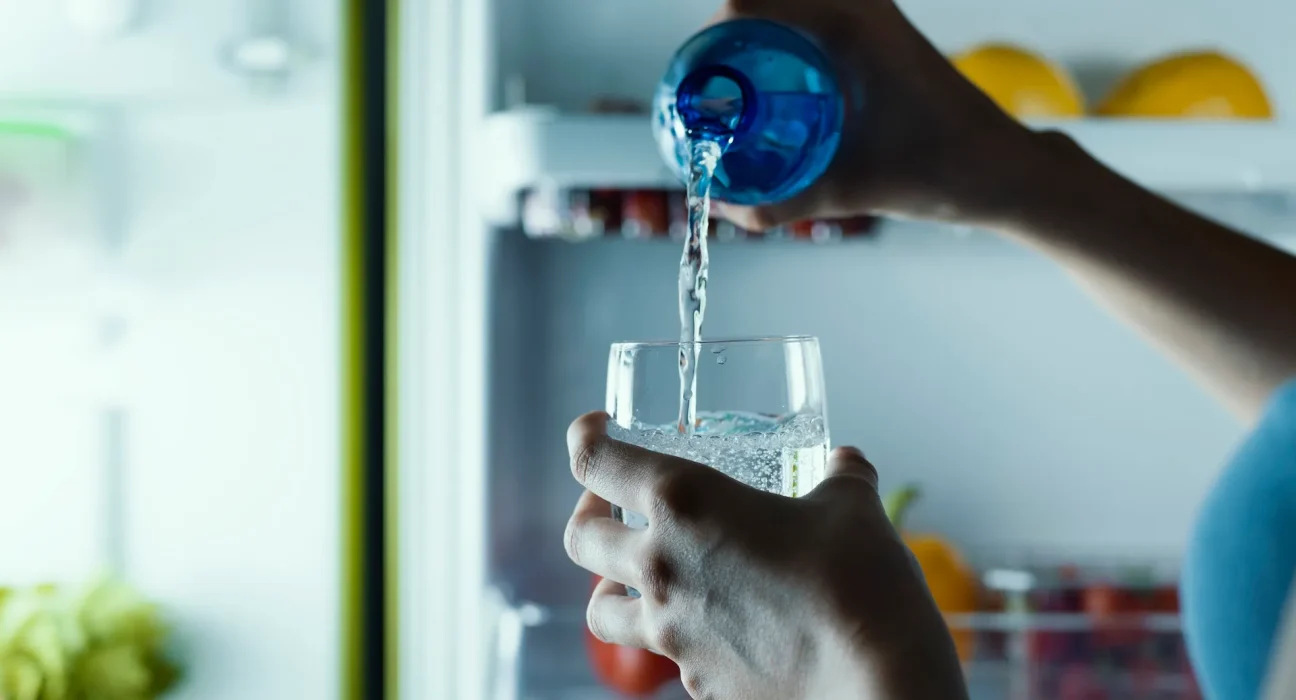 L'UE réduit considérablement la limite de consommation sécuritaire pour le TFA, un « produit chimique éternel » détecté dans l'eau potable.