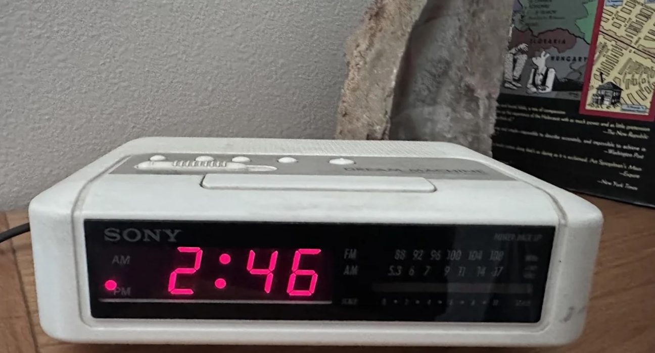 La Mythique Sony Dream Machine de 1991 : Toujours en Vie, Même Après Deux Incendies !