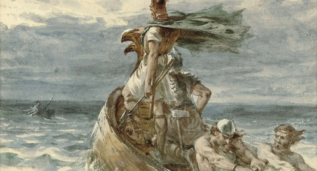 La Vérité sur les Vikings : Une Réalité Plus Complexe que ce que les Musées Présentent