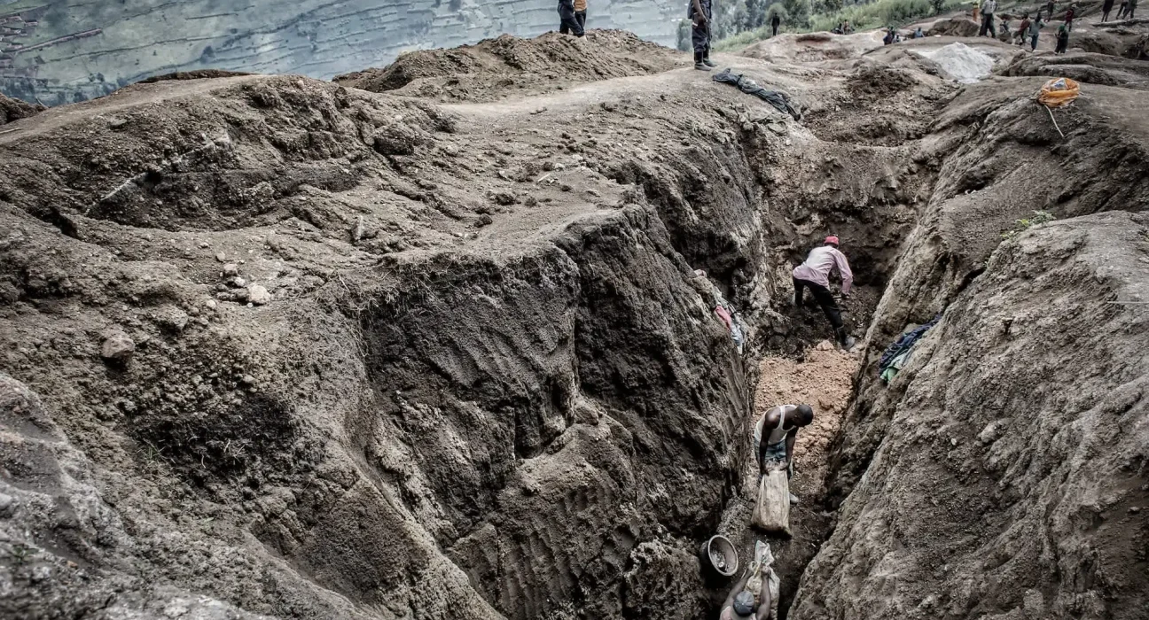 La critique du cobalt dans les VE néglige un secteur majeur, selon un rapport