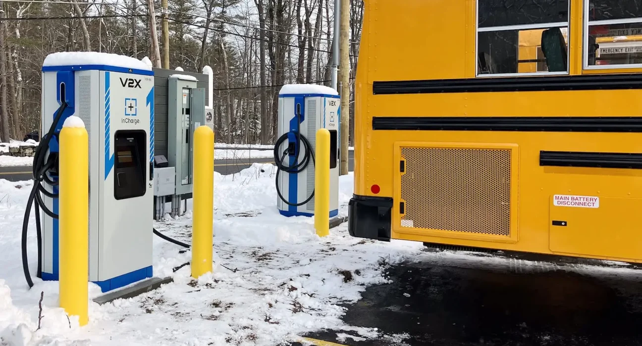 « Le Massachusetts rémunère 60 propriétaires pour réinjecter l'énergie des batteries de VE dans le réseau »
