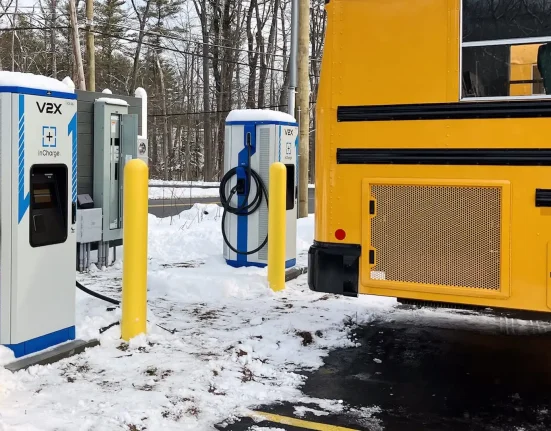 « Le Massachusetts rémunère 60 propriétaires pour réinjecter l'énergie des batteries de VE dans le réseau »