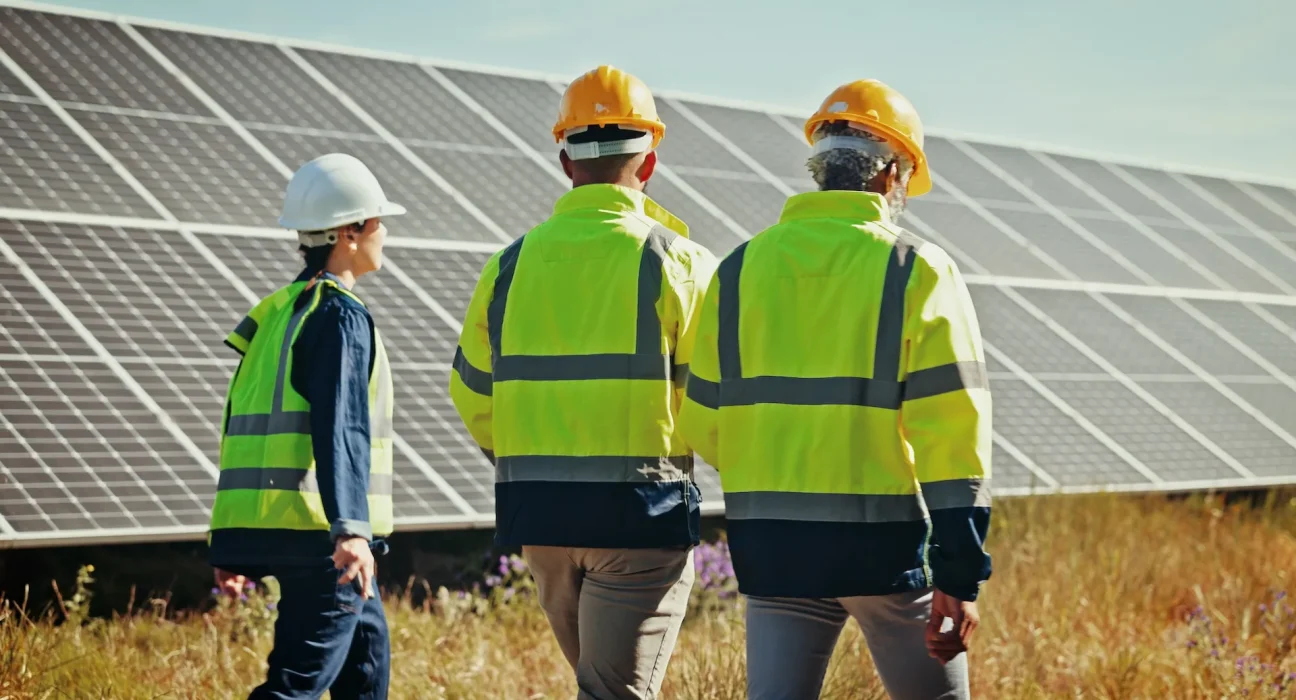 Le Nouveau-Mexique lance 16 projets solaires communautaires, offrant de l'énergie partagée aux locataires.
