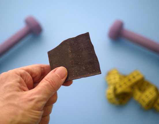 Le Secret Étonnant du Chocolat pour Améliorer Vos Performances au Gymnase