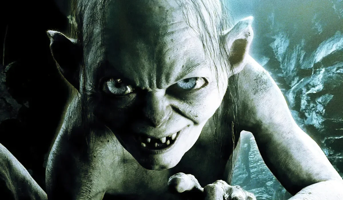 « Le Seigneur des Anneaux : La Quête de Gollum avec un Rajeunissement Numérique »
