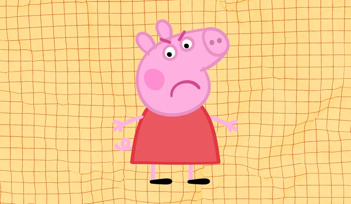 Le propriétaire de Peppa Pig exige que les jeunes acteurs cèdent leurs droits de voix à l'IA