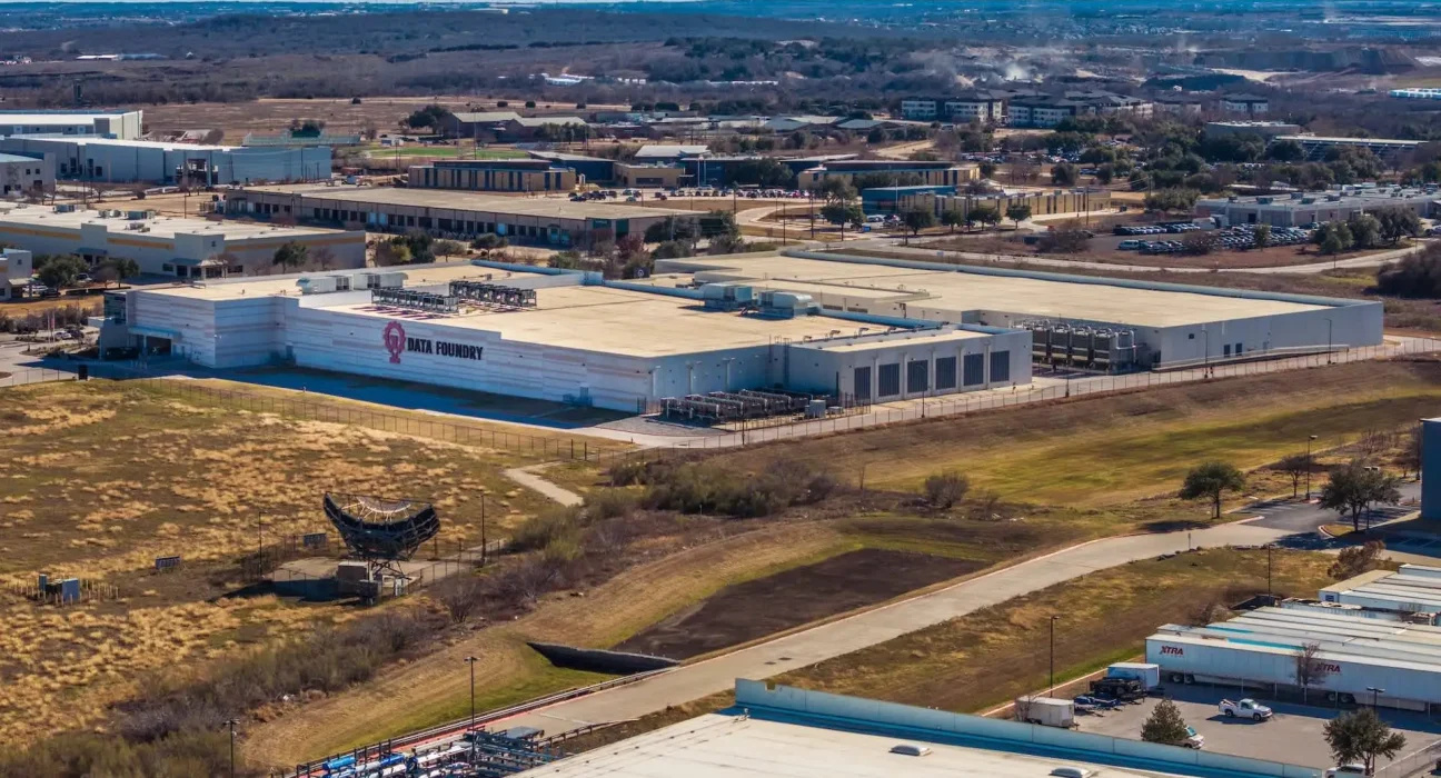 « Le réseau texan submergé par des demandes de puissance de centres de données cinq fois supérieures à son pic historique »