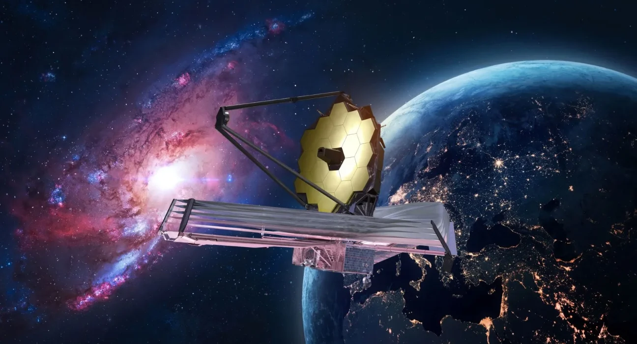 Le télescope Webb de la NASA révèle un géant caché dans Beta Pictoris grâce à son empreinte atmosphérique