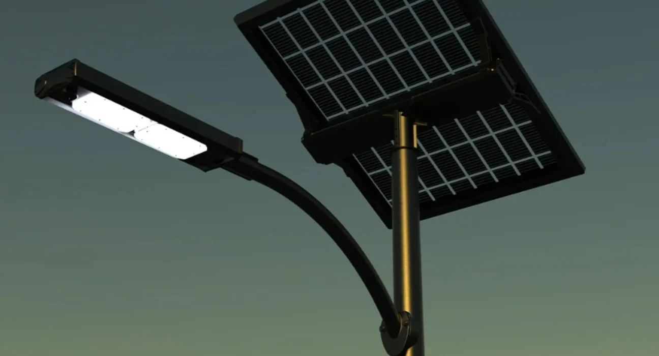 L'éclairage solaire en Floride : une solution fiable en cas de coupures et pour les zones sujettes aux tempêtes.