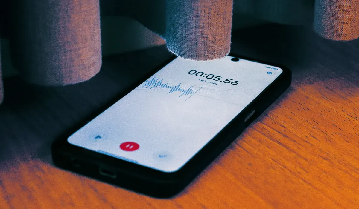L'enregistrement secret des conversations : une tendance dérangeante