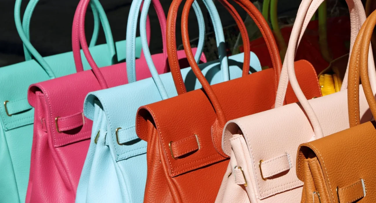 « Les acheteurs de cuir végétal pour des raisons éthiques découvrent que 90 à 95 % de celui-ci est en plastique »